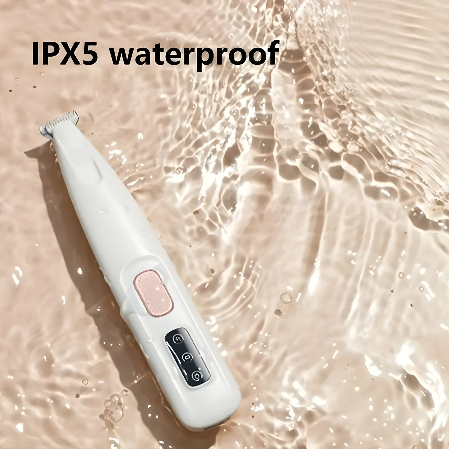 Fluffy Free - By Fuzzipaws